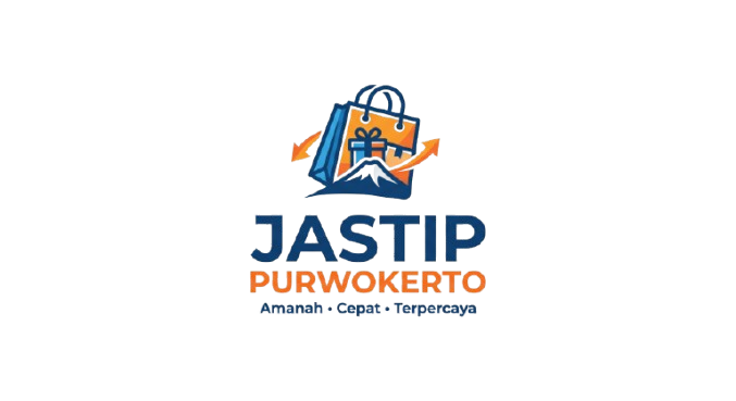 Logo Jastip Purwokerto